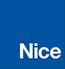 logo značky Nice