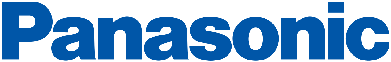 logo značky Panasonic