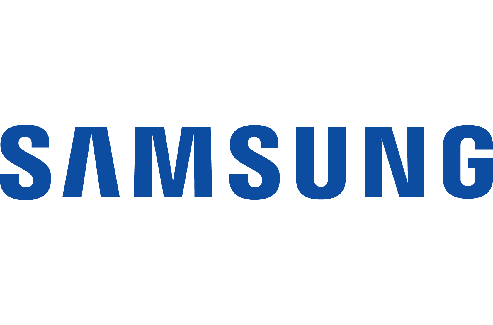 logo značky Samsung