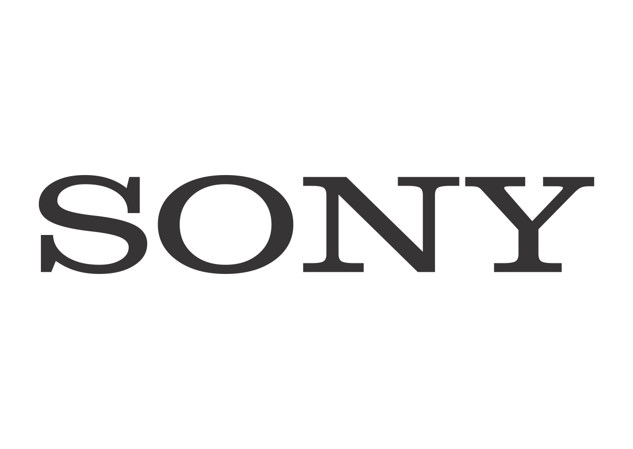 logo značky Sony